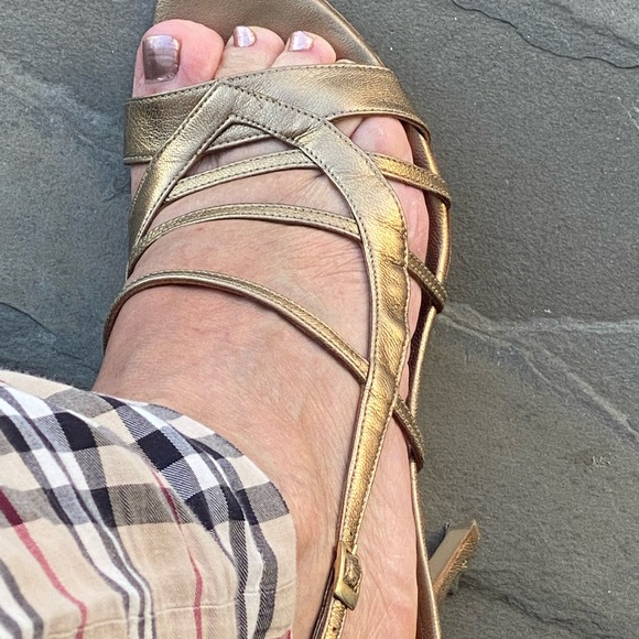 MAXMARA HEELS - Picture 9 of 11